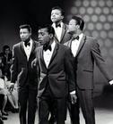 Little Anthony & the Imperials - Hold On (Just A Little Bit Longer) 