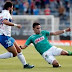 ¡Otro Más del Audax a Monarcas! Es Defensa y se Llama Sebastián Vegas.