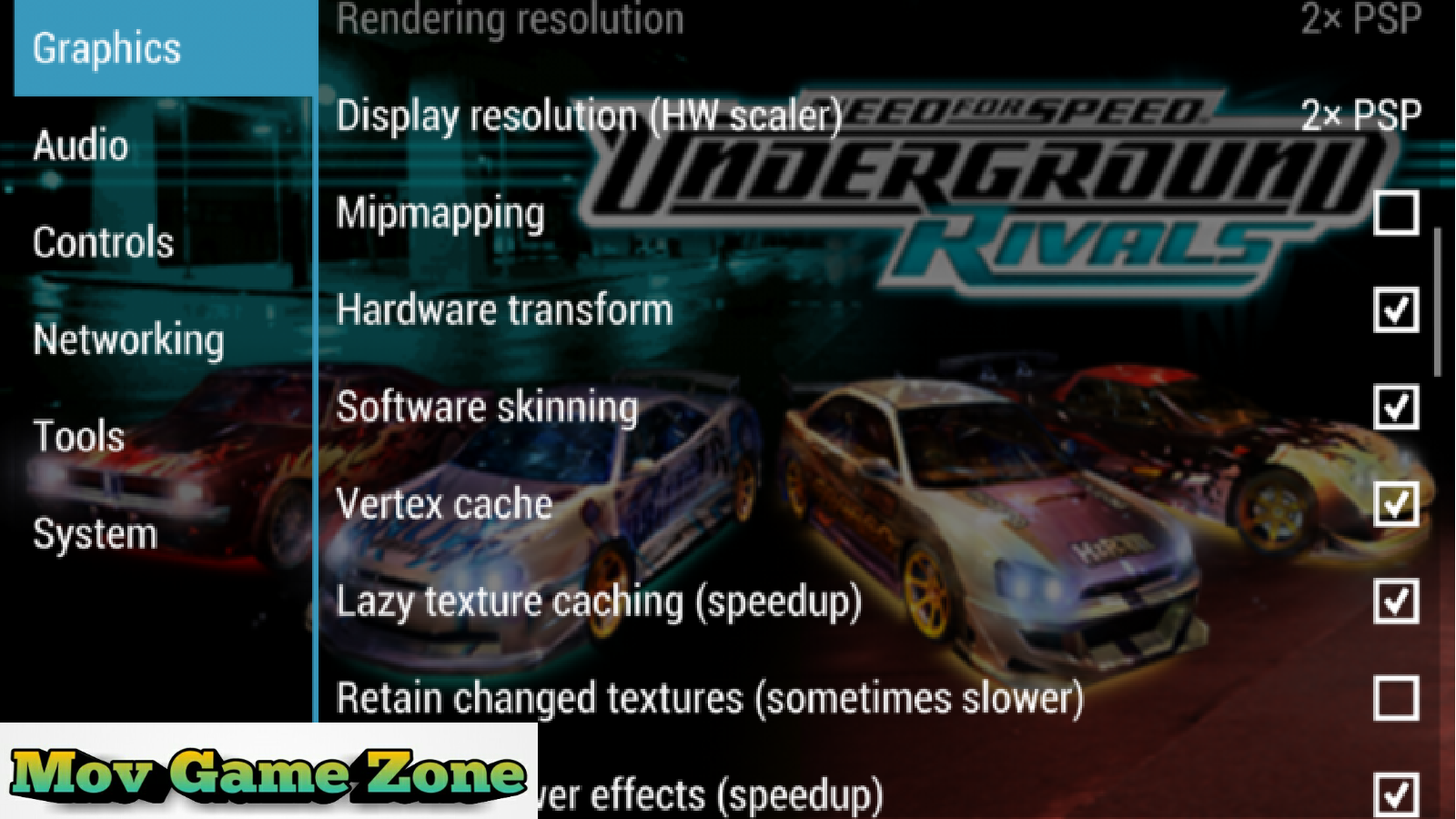 Need for speed no limits iso ppsspp gratis