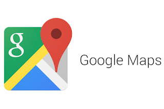 google map place