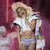 lady gaga risponde alle critiche sulla sua forma fisica al super bowl