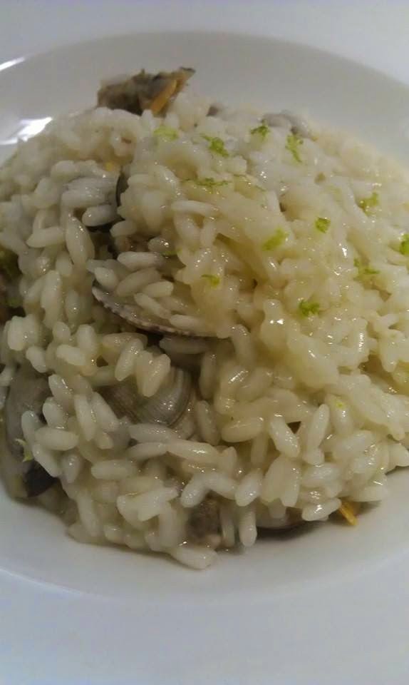 Sale Pepe e Fantasia..in cucina