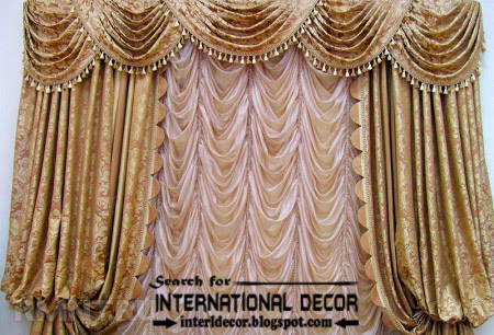 Unique French Country Curtains And D Curtain Designs Unique French Country Curtains And D