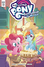 My Little Pony Friendship is Magic #72 Comic Cover Retailer Incentive Variant