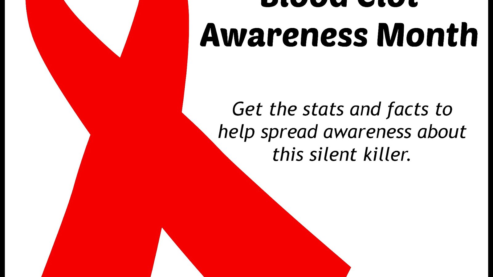 Dangers Of Blood Clots In Lungs Danger Choices