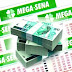 APOSTA DO RS LEVA SOZINHA QUASE R$ 80 MILHÕES NA MEGA-SENA