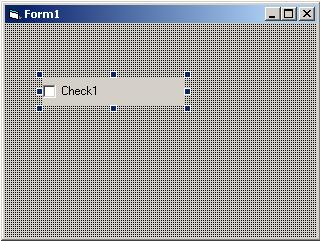 Tecnología e Informática: CheckBox