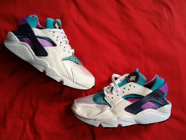 Air huarache 1992 Outlet