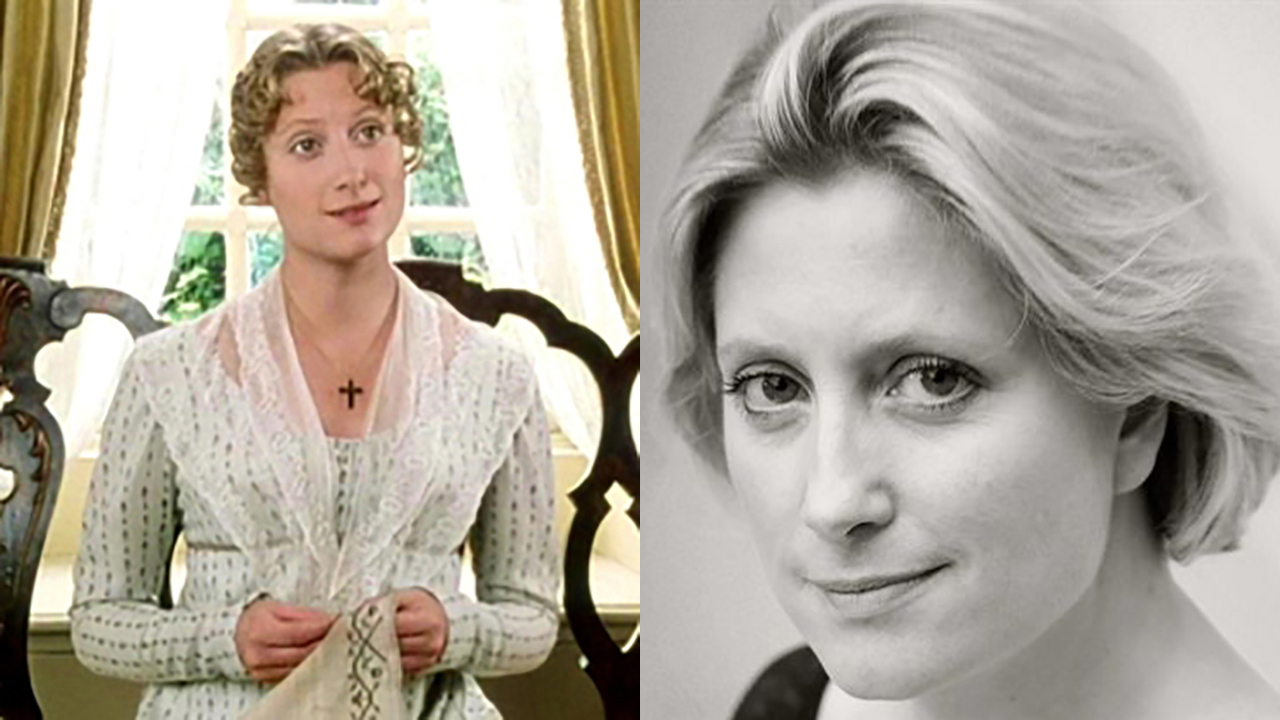 Communication on this topic: Susannah Harker (born 1965), susannah-harker-born-1965/ Forum on this topic: Catherine Tate, susannah-harker-born-1965/
