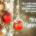 Top Merry Christmas Shayari Status Wishes Images Quotes in Hindi & English 2017 | मैरी क्रिसमस 2017