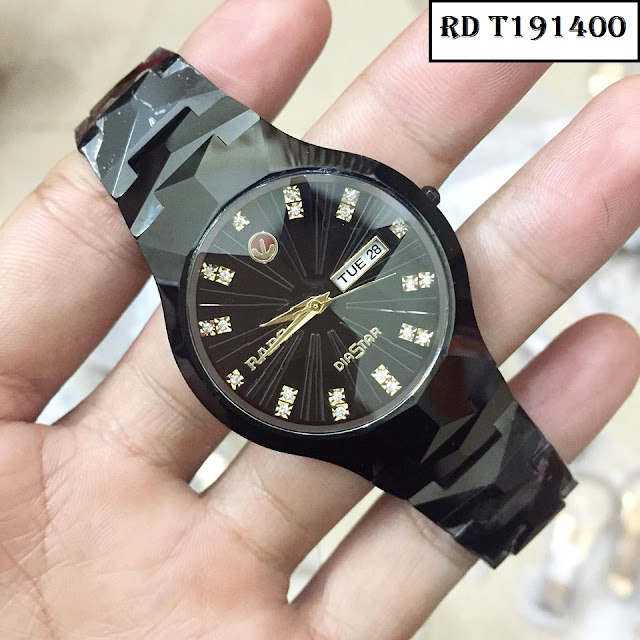 đồng hồ đeo tay nam RD T191400
