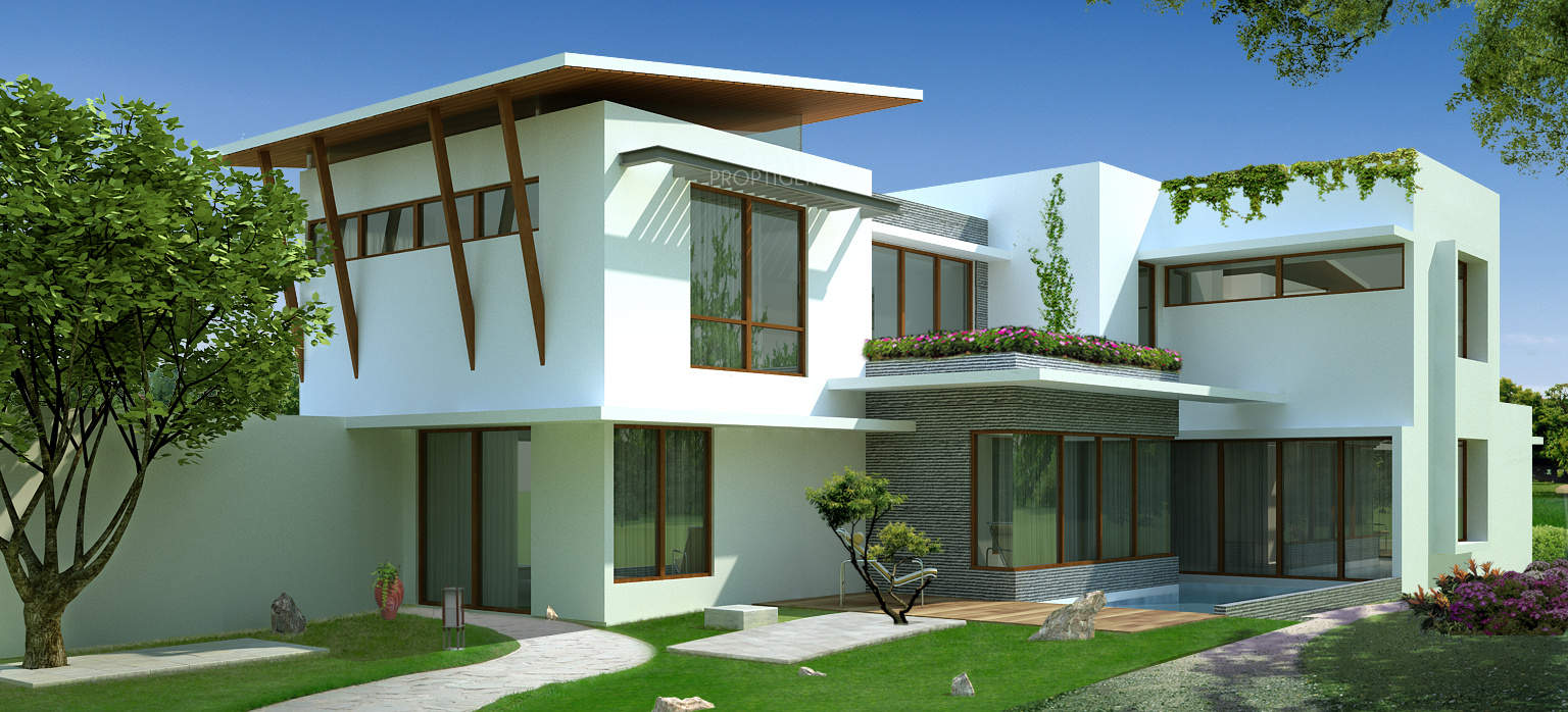 Finding Your Dream Home with the Best Property Management Firms Bangalore