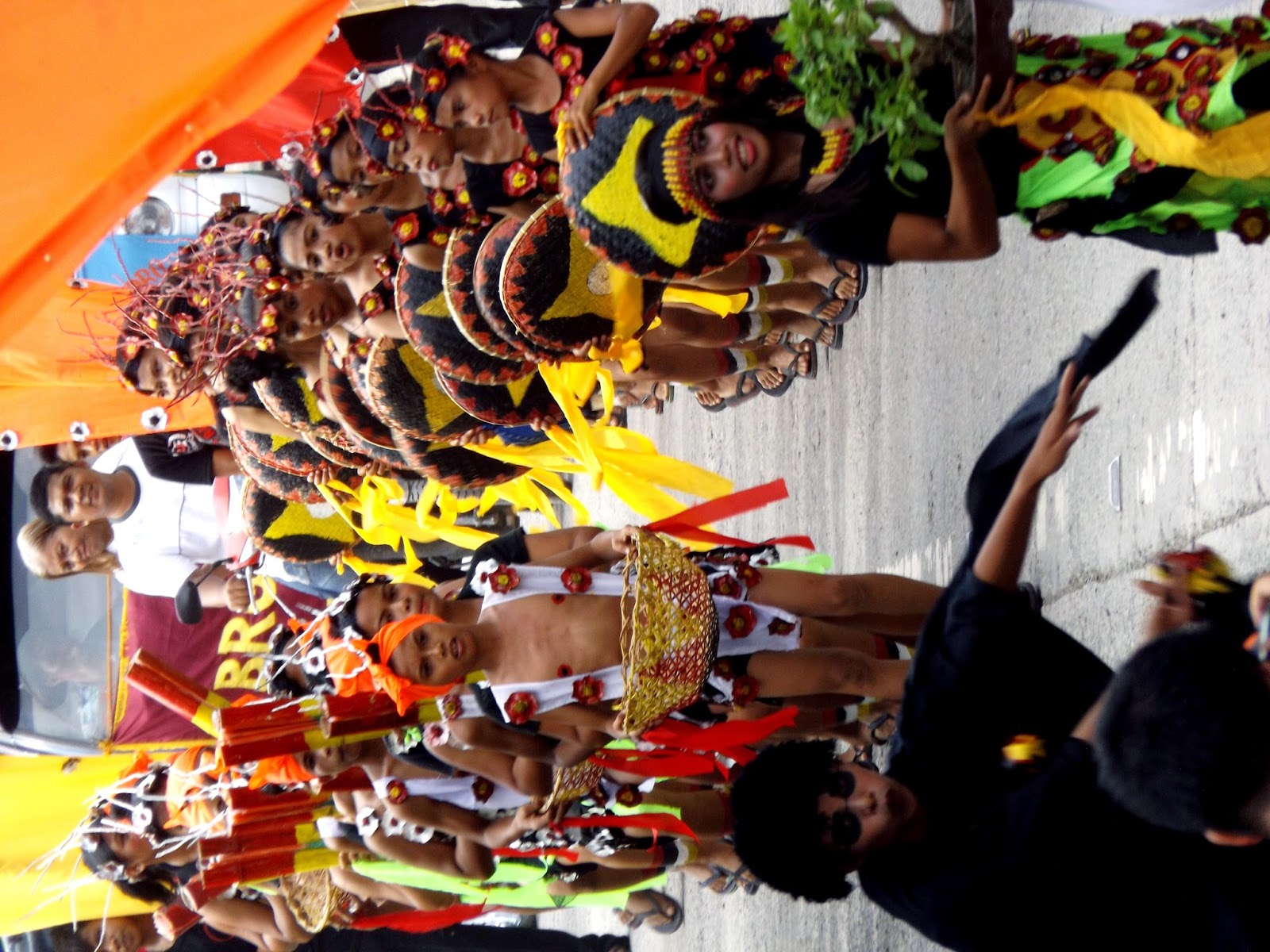 Bonsai Makisig San Isidro, Davao Oriental, Bonsai Festival 2014, Mt