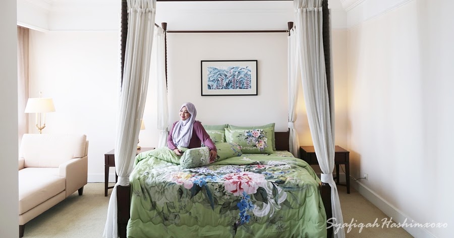 Syafiqahhashimxoxo Mille Home Decor Collection By Avon For Raya 2019 - Home Decorators Collection Duvet Set