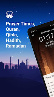 Athan Pro Muslim Prayer Times Quran & Qibla v3.0.30 Pro Full APK Athan Pro Muslim Prayer Times Quran & Qibla v3.0.30 Pro Full APK