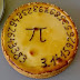 Dia 14 de Março - Dia do Pi