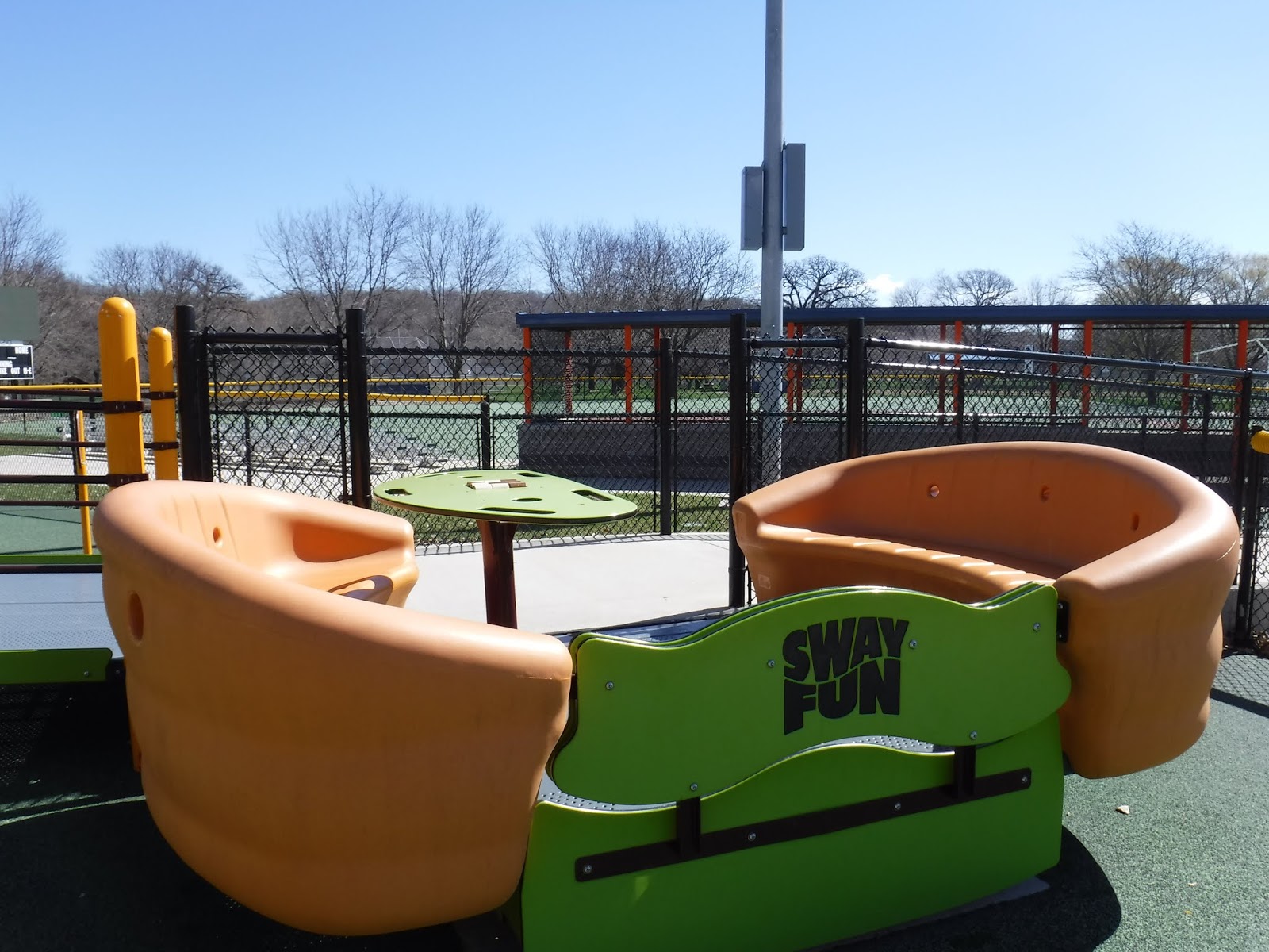 Escape to Nature's Playground: Unwind at Iowa's Little Sioux Park