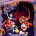 Doraemon The Movie Nobita's 3 Magical Swordsmen (1994) in Hindi HD