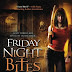 Review - 5 Stars - Friday Night Bites (Chicagoland Vampires #2) by Chloe Neill