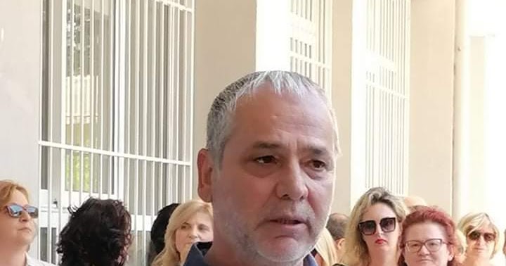 Γιάννενα: ΑΔΕΔΥ ΙΩΑΝΝΙΝΩΝ -Συμπαράσταση στους εργαζόμενους στην ΔΟΥ