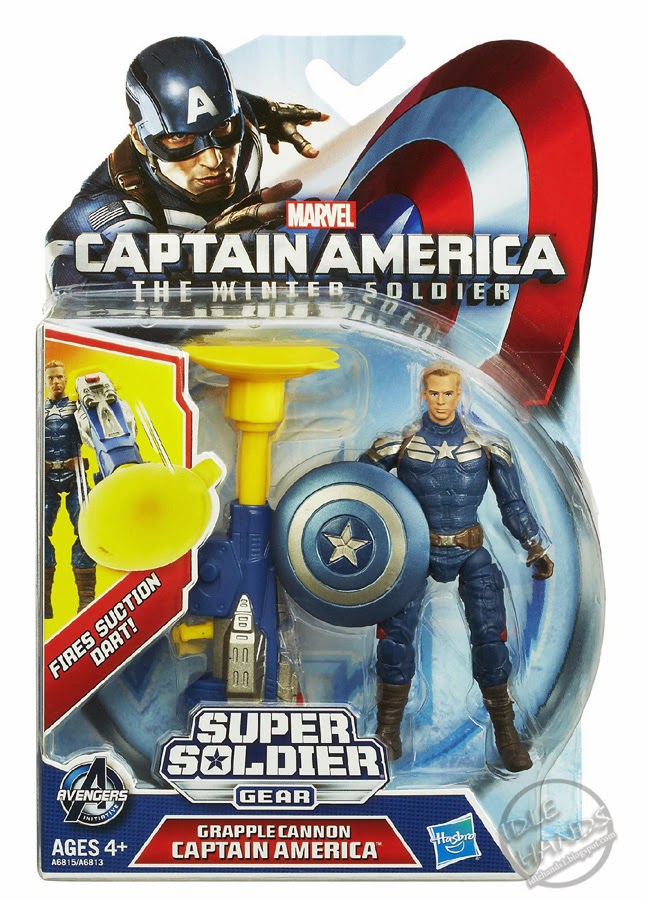 Солдат Капитан Америка Хасбро. Марвел солдатики. Hasbro 2014. Captain America Hasbro 2013 giant-Size. Active capitan