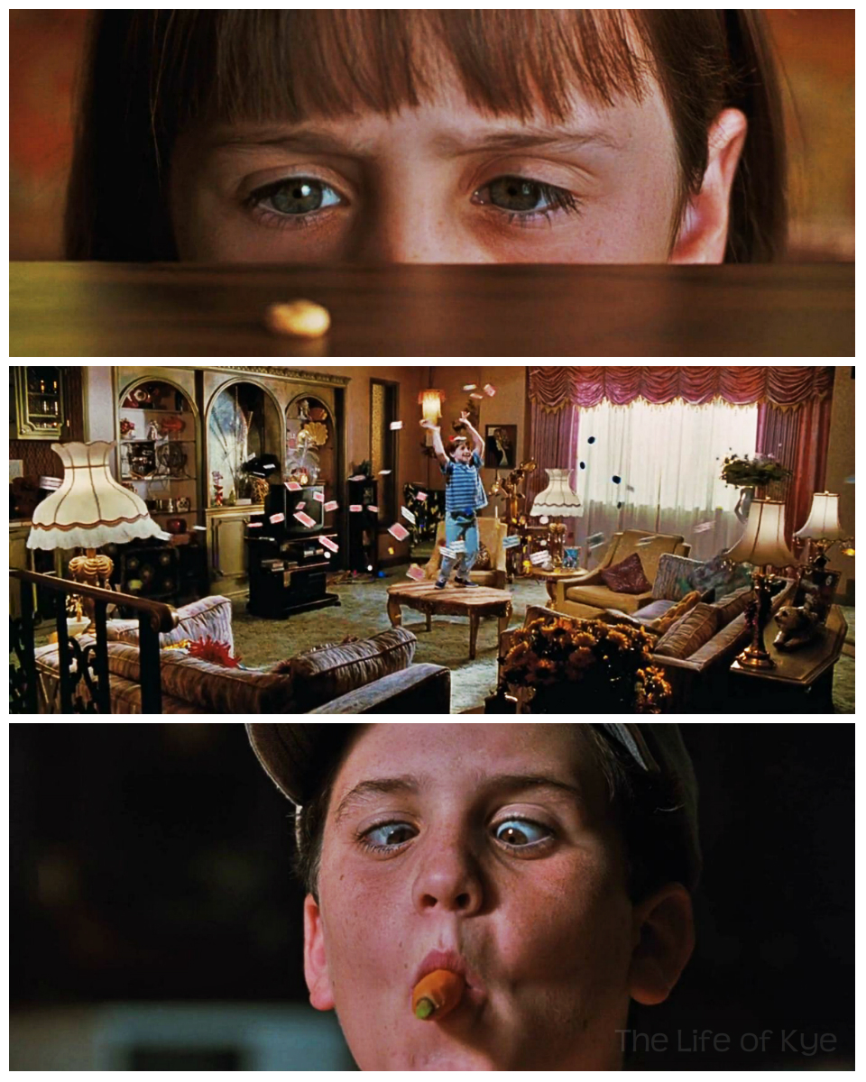 MOVIE REVIEW | Matilda