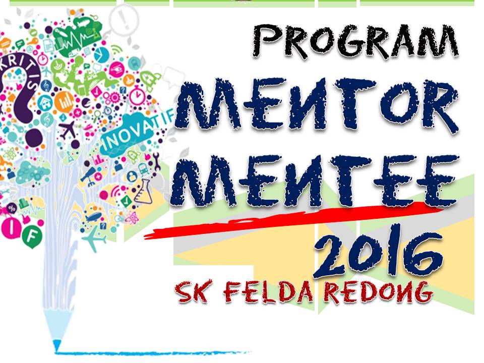 PROGRAM MENTOR MENTEE - PENGENALAN KEPADA GURU ~ SK (Felda) Redong, Segamat