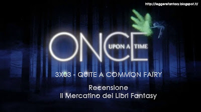 Banner recensione 3x03 ouat