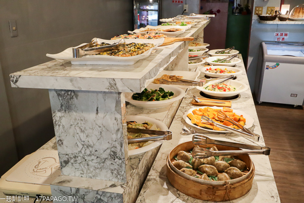清心緣蔬食坊台中店|清食堂養生蔬食百匯,素食吃到飽只要230元 清心緣蔬食坊台中店|清食堂養生蔬食百匯,素食吃到飽只要230元