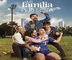 Miranovelas - Mi familia perfecta Capítulo 33 - Telemundo