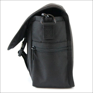 MP Gracie Camera Bag3 Manhattan Portage Gracie Camera Bag3