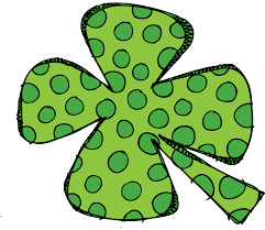 Cool Shamrock Clip Art Cool Shamrock Clip Art