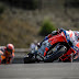 MotoGP: Dovizioso vuelve a la victoria en Brno