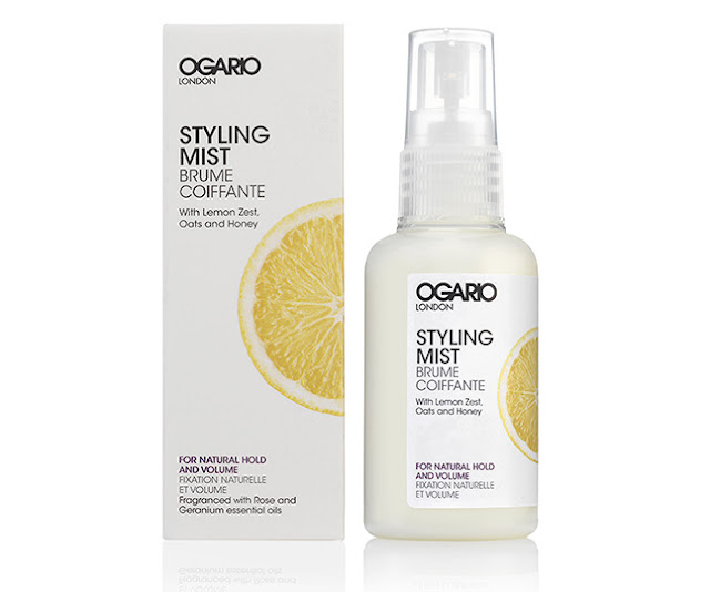 Ogario styling Mist