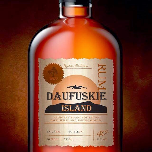 Daufuskie Island, South Carolina 29915 The Daufuskie Island Rum Company