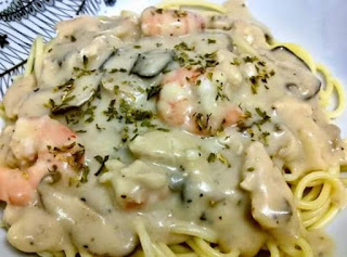 Resipi Spaghetti Carbonara Resipi Spaghetti Carbonara