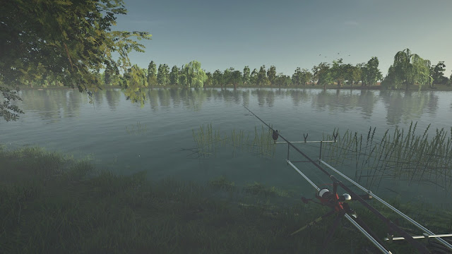 Ultimate Fishing Simulator Amazon River PC Full imagenes