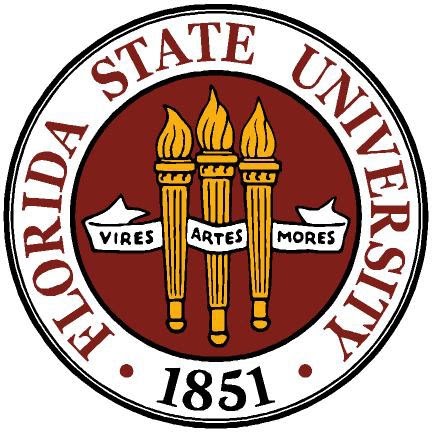 A Catholic Home Journal: John is accepted to FSU