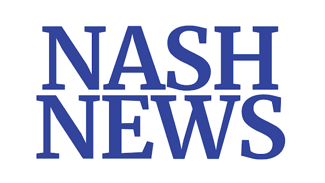 Welcome to Nash News