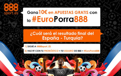 888sport europorra888 twitter España vs Turquia 17 junio 888sport europorra888 twitter España vs Turquia 17 junio