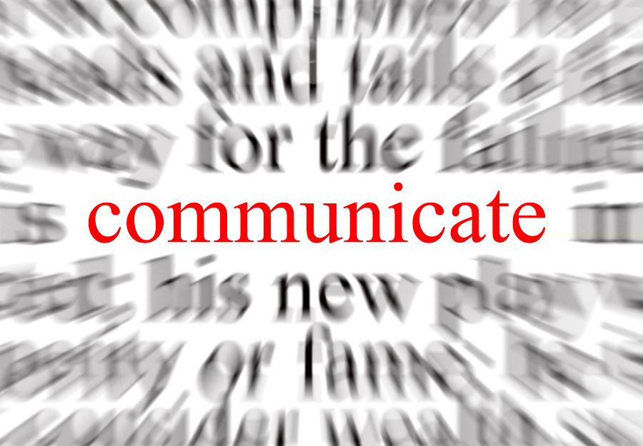 Communication is Key: Essential Principles of Communication