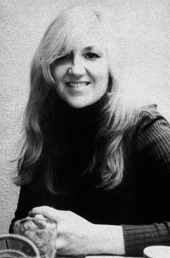 Los gluglús y los cuacs: Herstoria musical, 16: Pam Sawyer (USA)