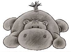 Featured image of post Hipop tamo De Feltro Molde