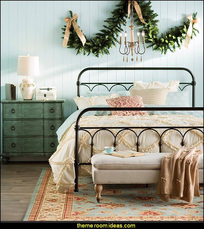 Vintage Christmas Rustic Decorating Ideas Vintage Christmas Rustic Decorating Ideas