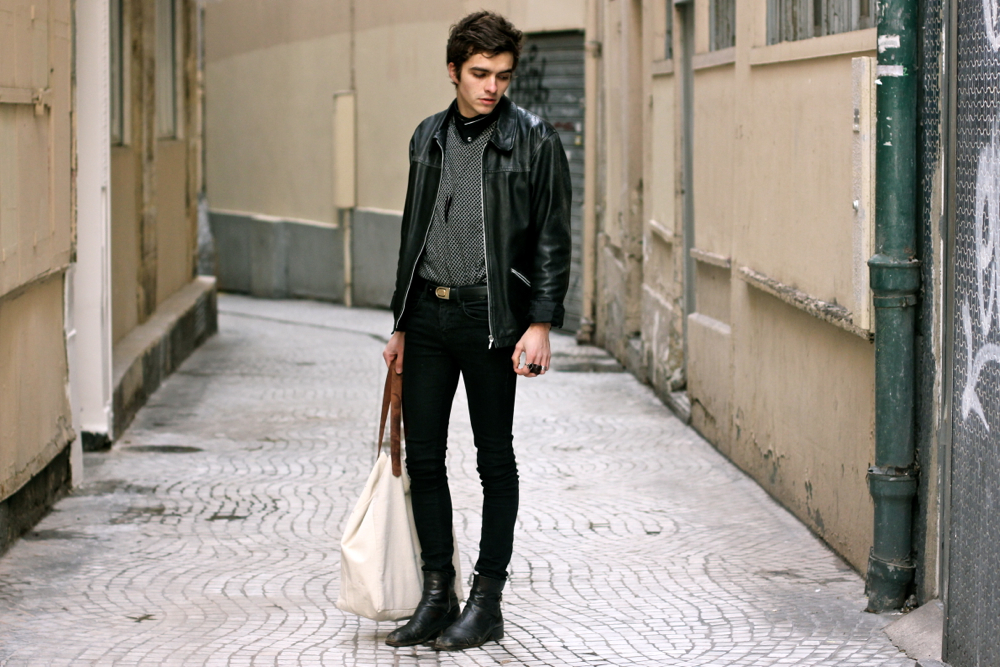 BLOG MODE HOMME STYLE PARIS PREPPY DANDY