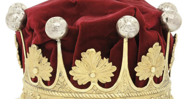 Lord Belmont in Northern Ireland: The Earldom