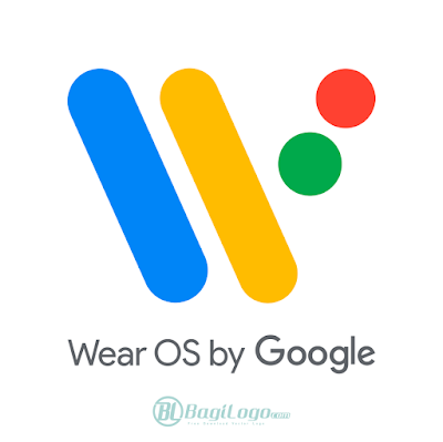 Wear OS Logo Vector