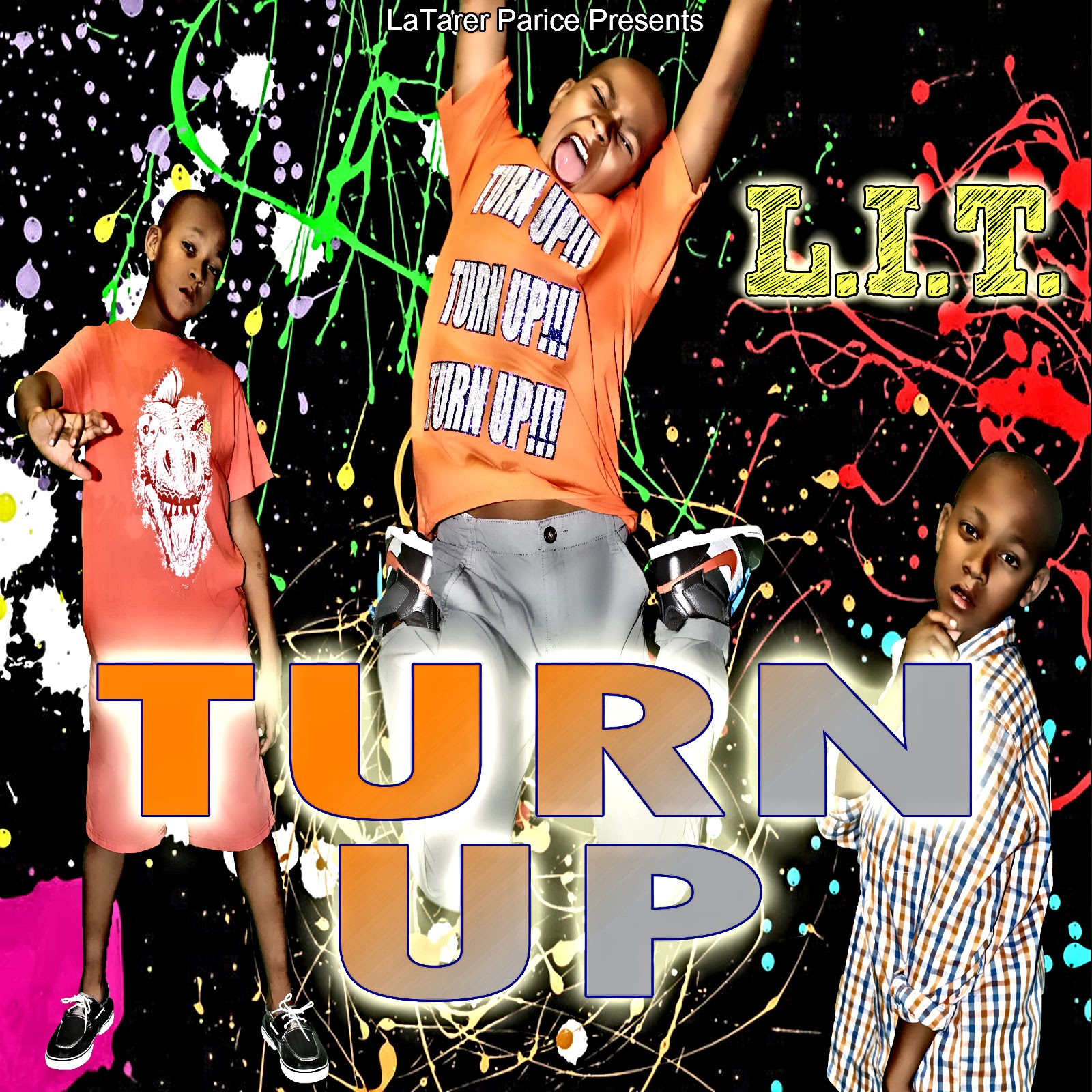 Turn up. Turnover up. epo turn up. turn up art.