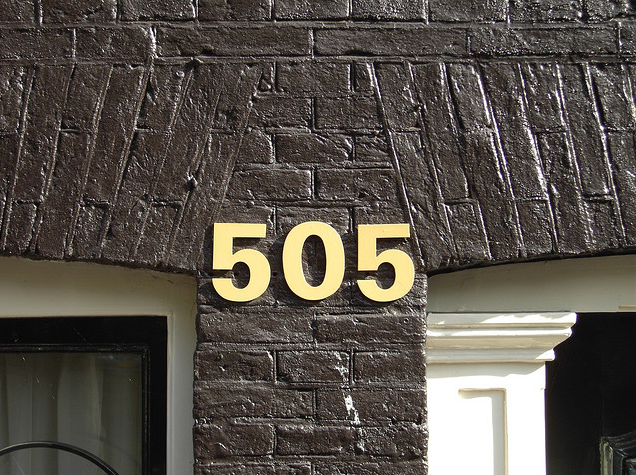  House%2Bproperty%2Bnumber%2B505%2Bin%2BAmsterdam