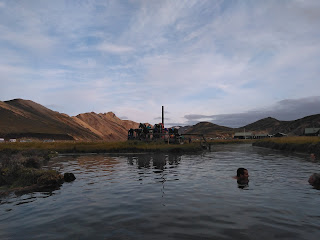 Día 03: Landmannalaugar. Alojamiento en Selfoss - Islandia - 12 dias por libre (14)